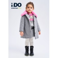 ELEGANT LITLE GIRL COAT